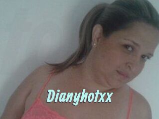 Dianyhotxx
