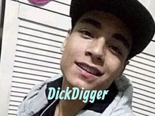 DickDigger