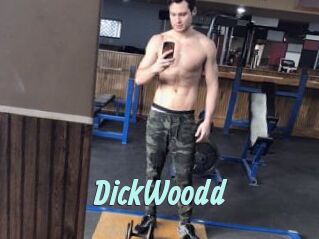 DickWoodd