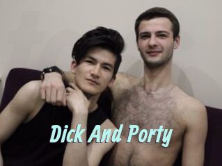 Dick_And_Porty