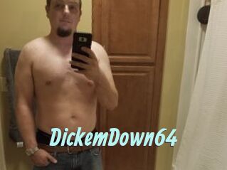 DickemDown64