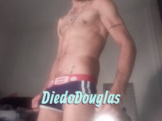 DiedoDouglas