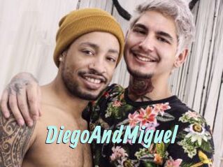 DiegoAndMiguel