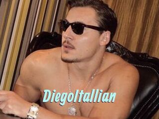 DiegoItallian