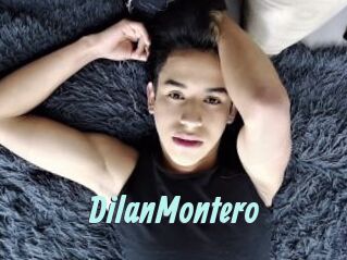 DilanMontero