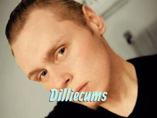 Dilliecums