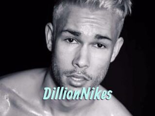 DillionNikes