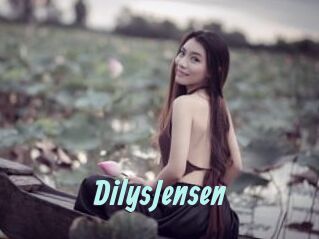 DilysJensen