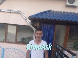 DimaAsk