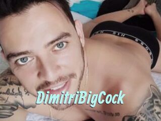 DimitriBigCock