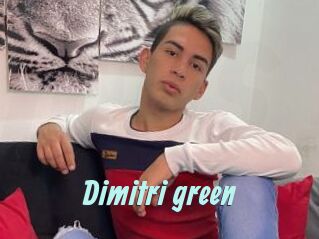 Dimitri_green