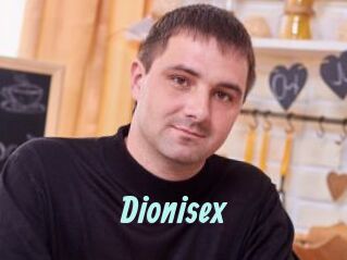 Dionisex