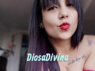 DiosaDivina