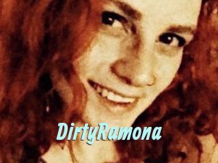 DirtyRamona