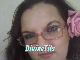 DivineTits