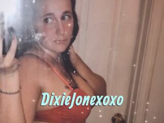 DixieJonexoxo