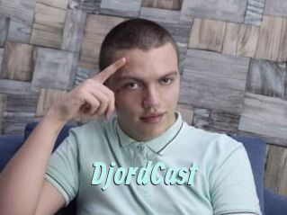 DjordCast