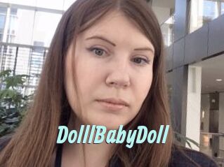 DolllBabyDoll