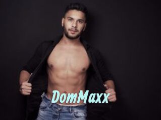 DomMaxx