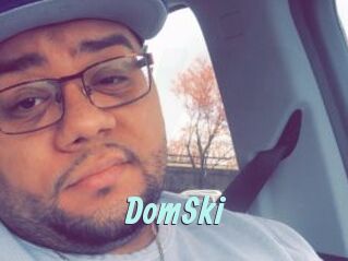 DomSki
