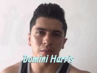 Domini_Harris