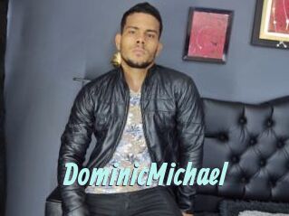 DominicMichael