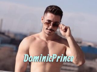 DominicPrince