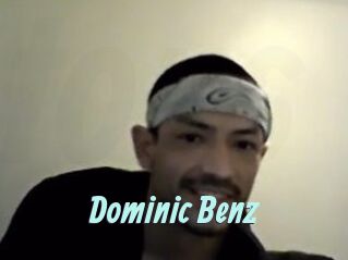 Dominic_Benz