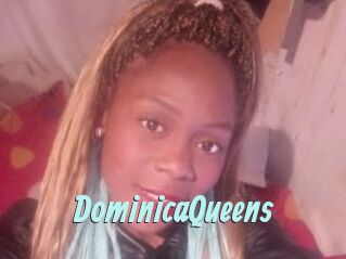 DominicaQueens