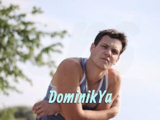 DominikYa