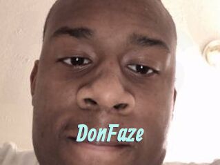 DonFaze