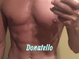 Donatello