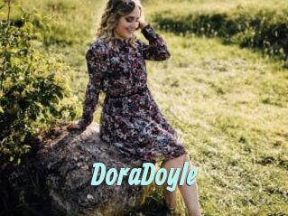 DoraDoyle