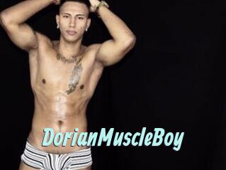 DorianMuscleBoy