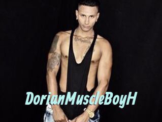 DorianMuscleBoyH