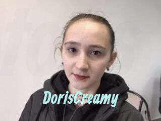 DorisCreamy