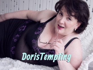 DorisTempting