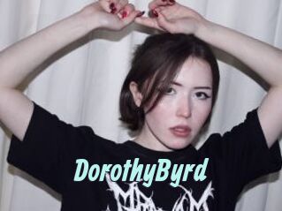 DorothyByrd