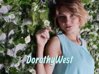 DorothyWest