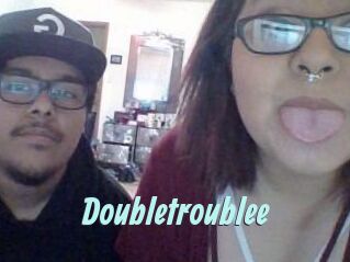 Doubletroublee