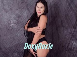 DoxyRoxie