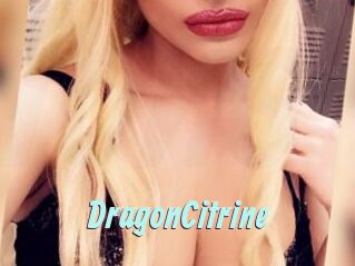 DragonCitrine