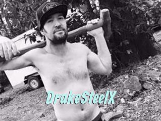 DrakeSteelX