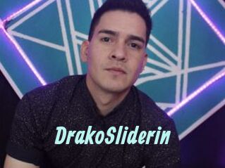 DrakoSliderin