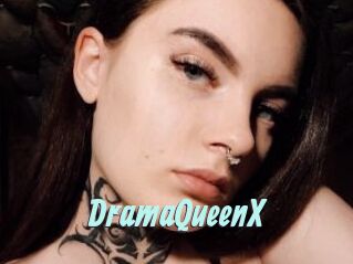 DramaQueenX