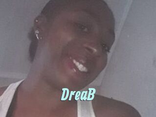 DreaB