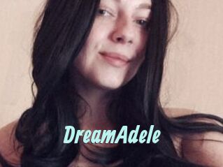 DreamAdele