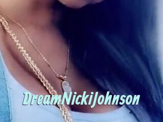 DreamNickiJohnson