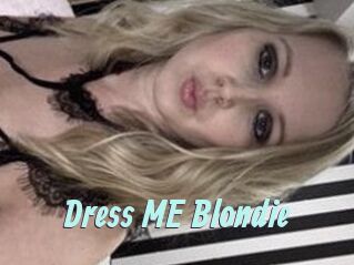 Dress_ME_Blondie