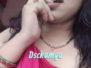 Dsckamya